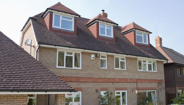 Creating an Energy Efficient Home