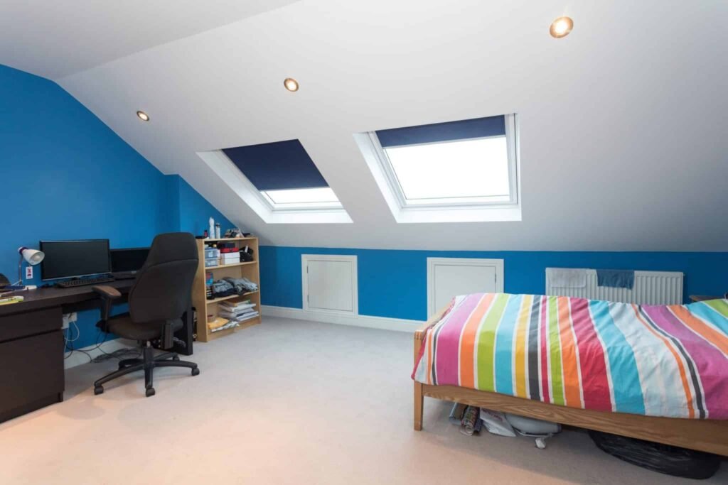 The Pros & Cons Of Velux Windows