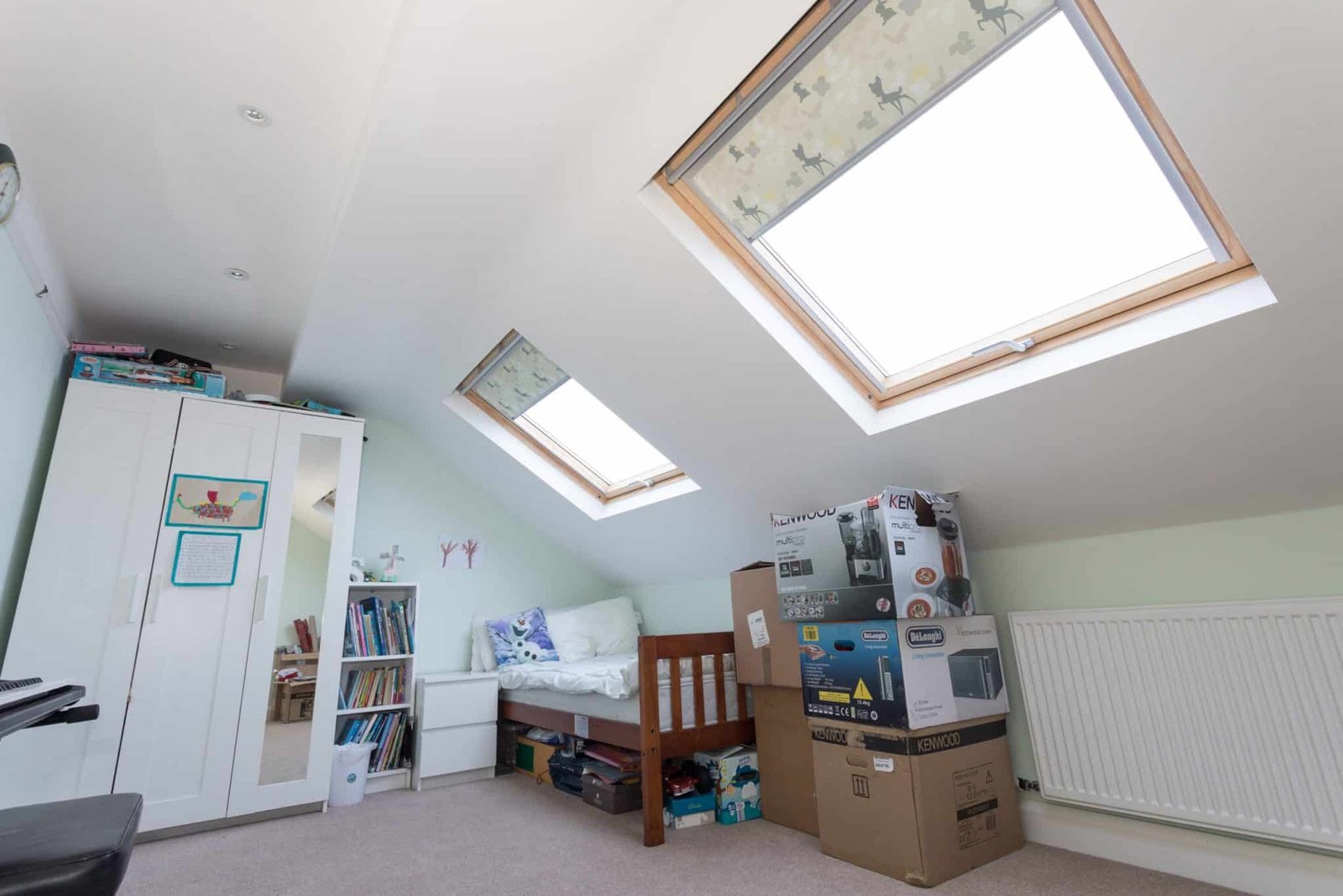 Loft Insulation With The Green Deal Initiative