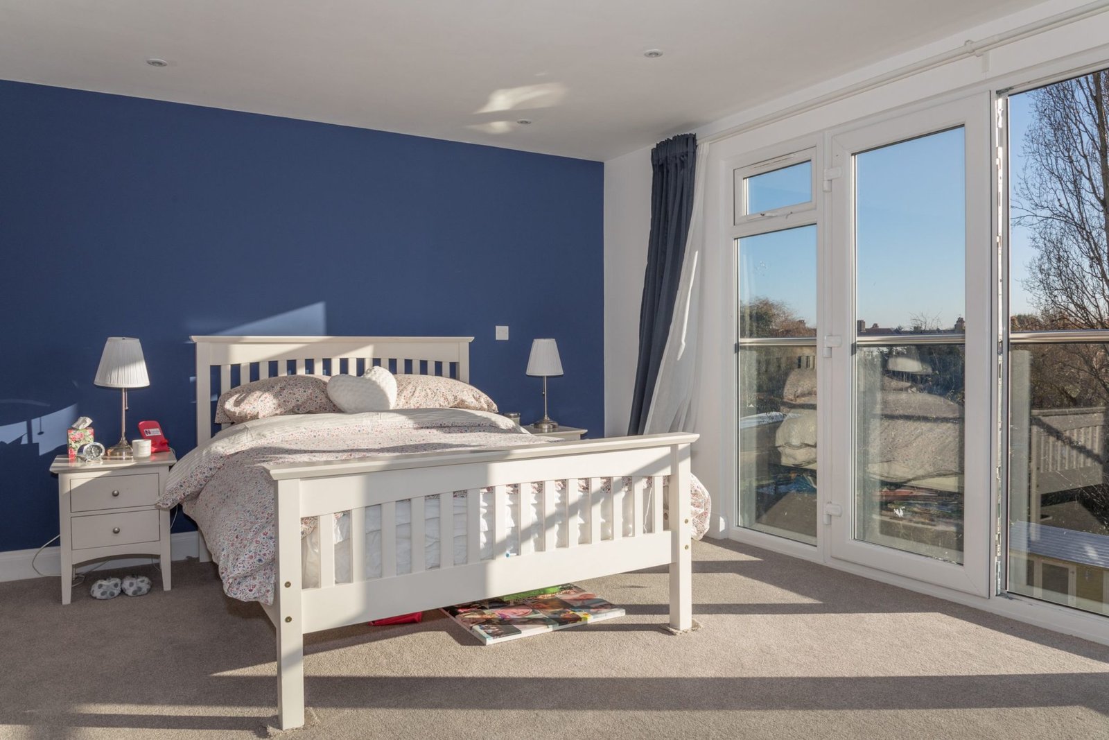 Five Styles Of Loft Conversion