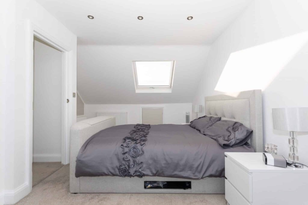 Loft Conversion Types: Velux
