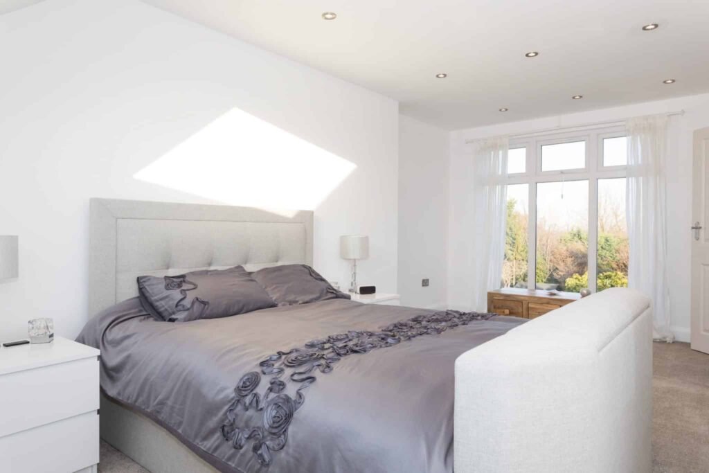 Solving Space Issues With A Loft Conversion