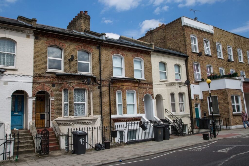 Moving House vs. A Loft Conversion In Dulwich