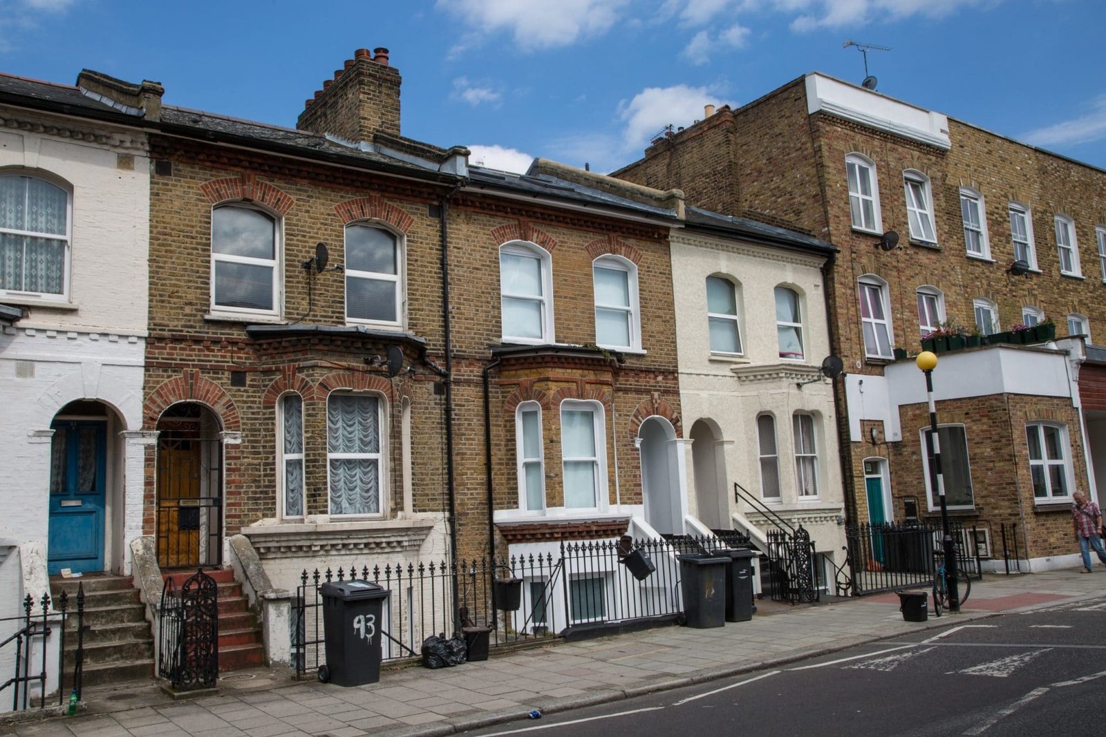 Moving House vs. A Loft Conversion In Dulwich