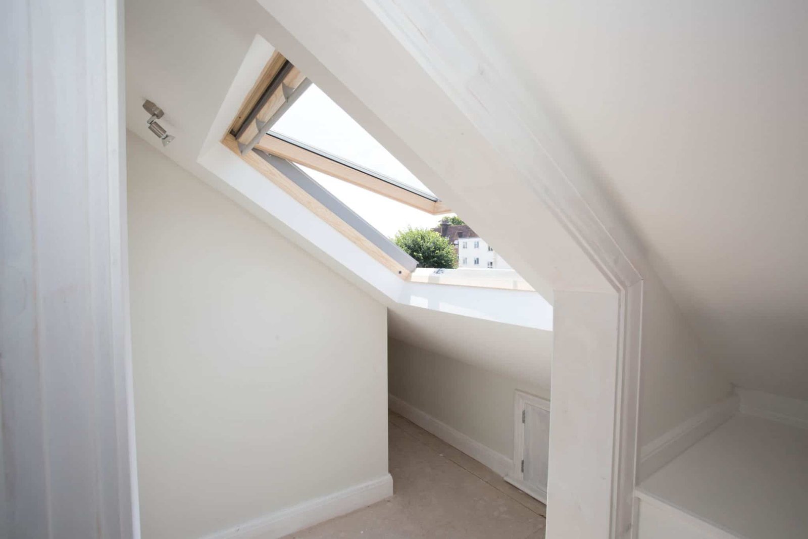 Bright & Creative Space: My Dream Come True!