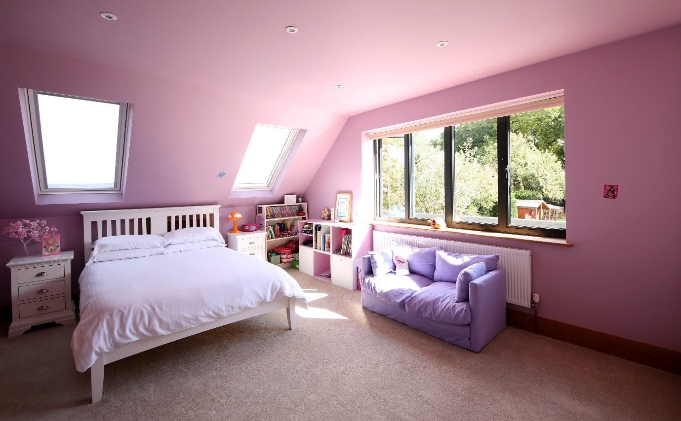 Making Your Loft Conversion Safe For Children