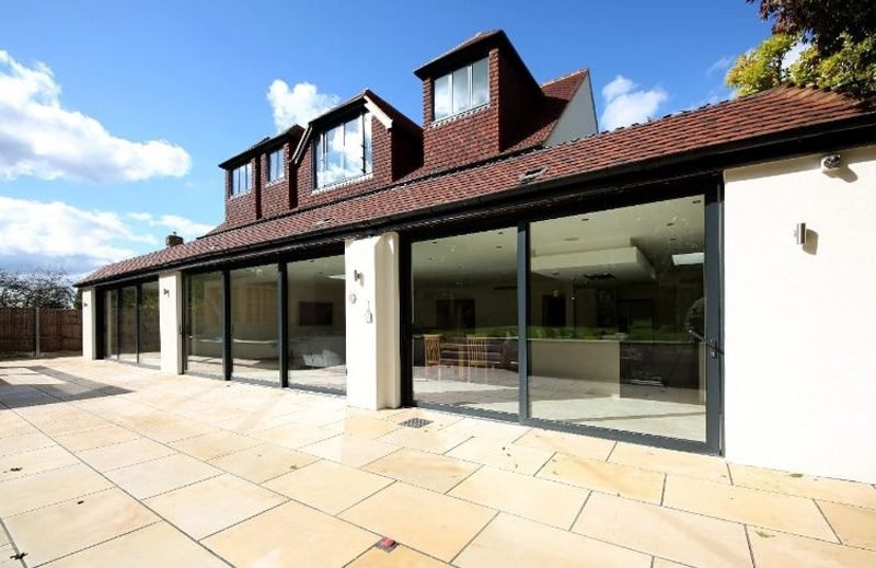 Loft Conversions City