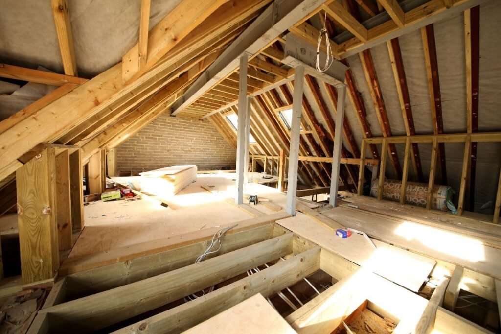 How To Plan A Loft Conversion From Start To Finish