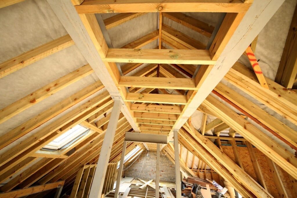 5 Steps to Loft Conversion Success