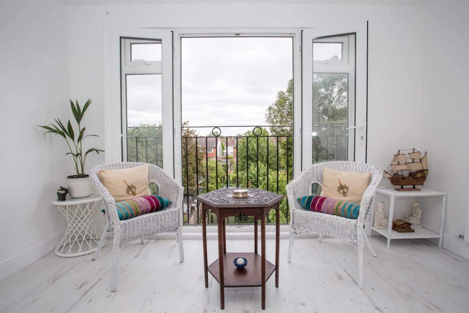 Loft Conversion Types: Rear Dormer