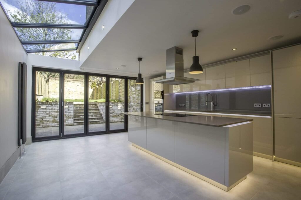 Will a House Extension Increase the Value of your Property?