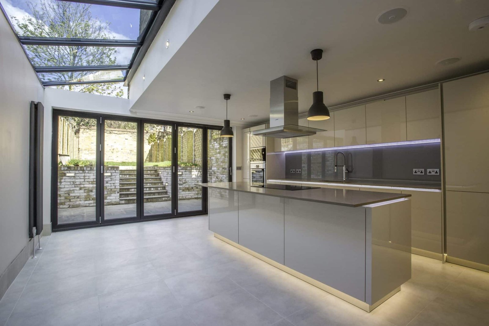 Beyond Four Walls: Different Types Of House Extension