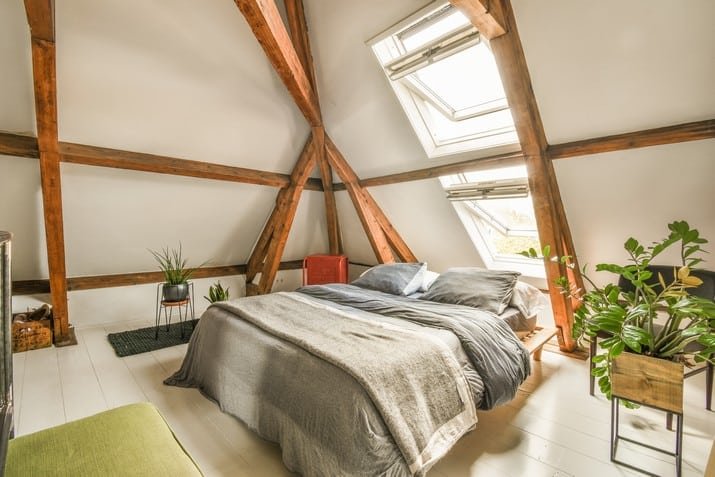 Loft Conversions Surrey
