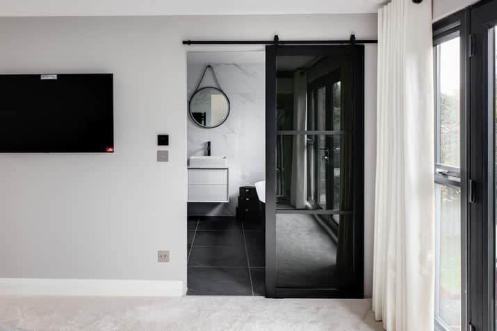 Loft Conversions South London