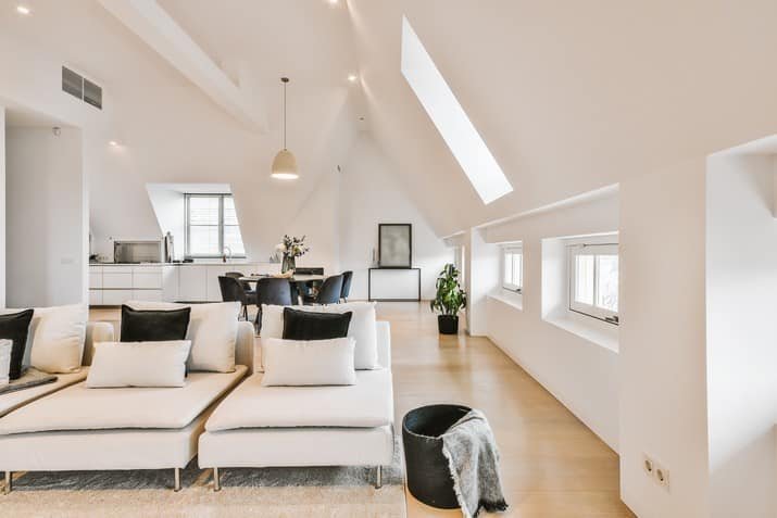 Loft Extensions Fulham