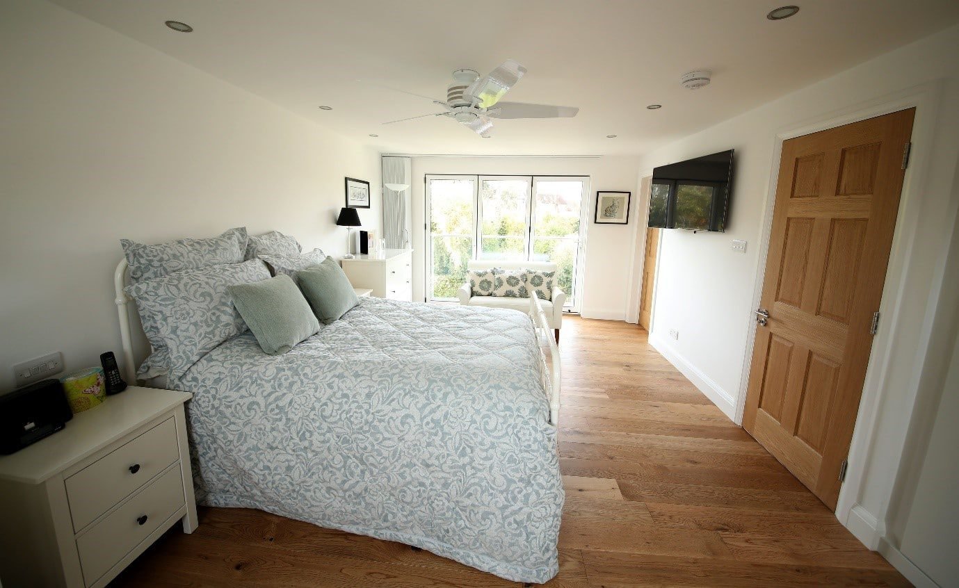 Design Tips: How To Utilise Space Within Your Loft