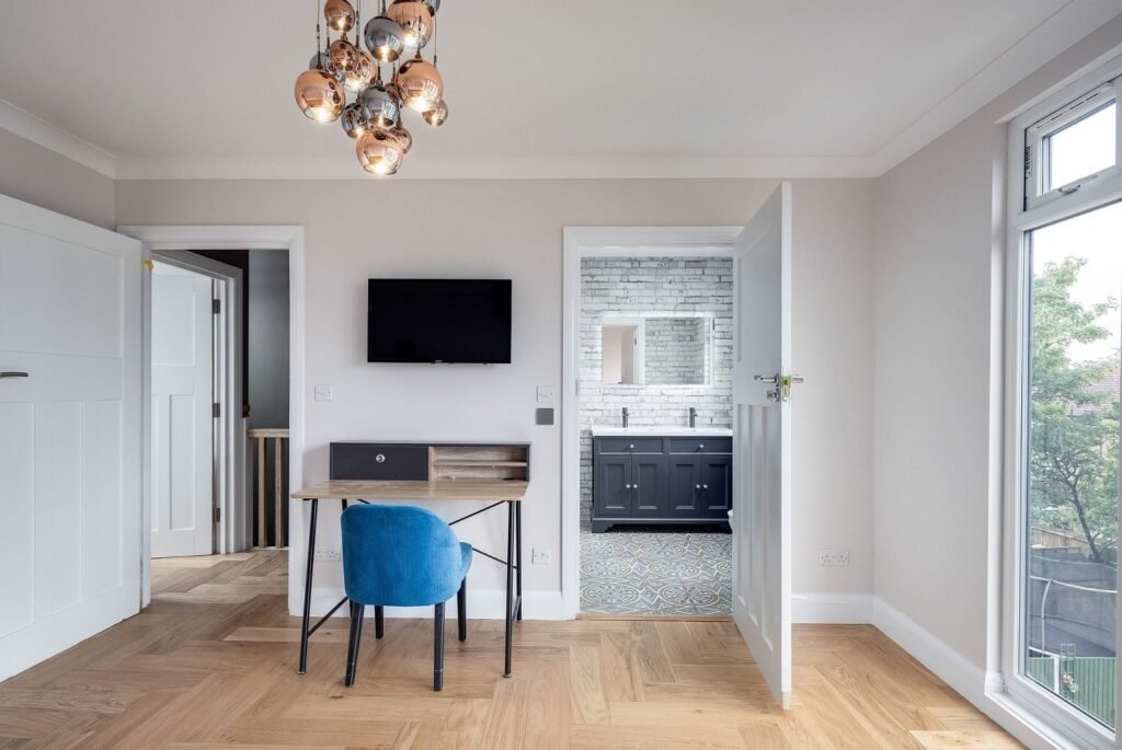 Best Rooms for Working from Home