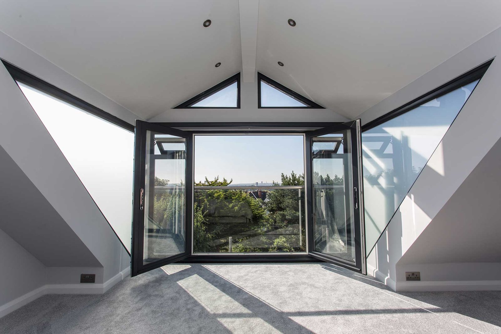 10 Unique Reasons To Invest In Loft Space