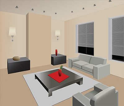 Unique Loft Lighting Ideas [Interactive]