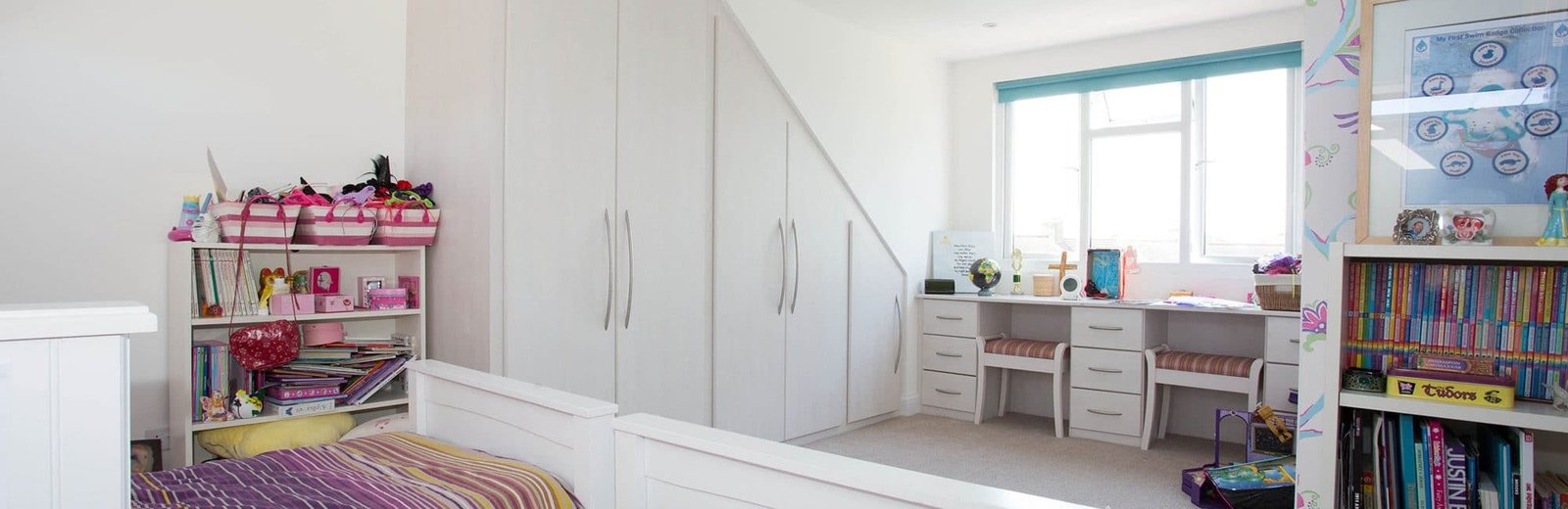 Maintain The Style Of Your Property When Converting The Loft