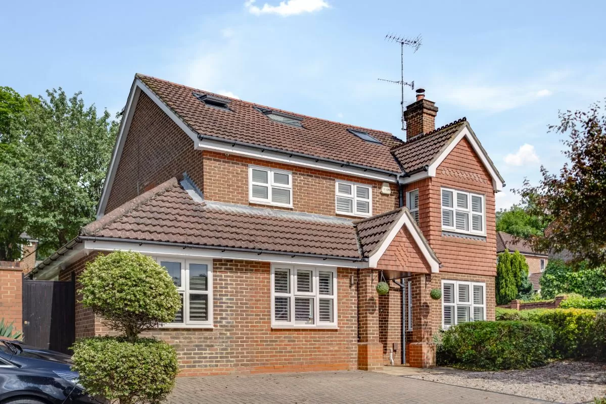 bunglow to house conversion