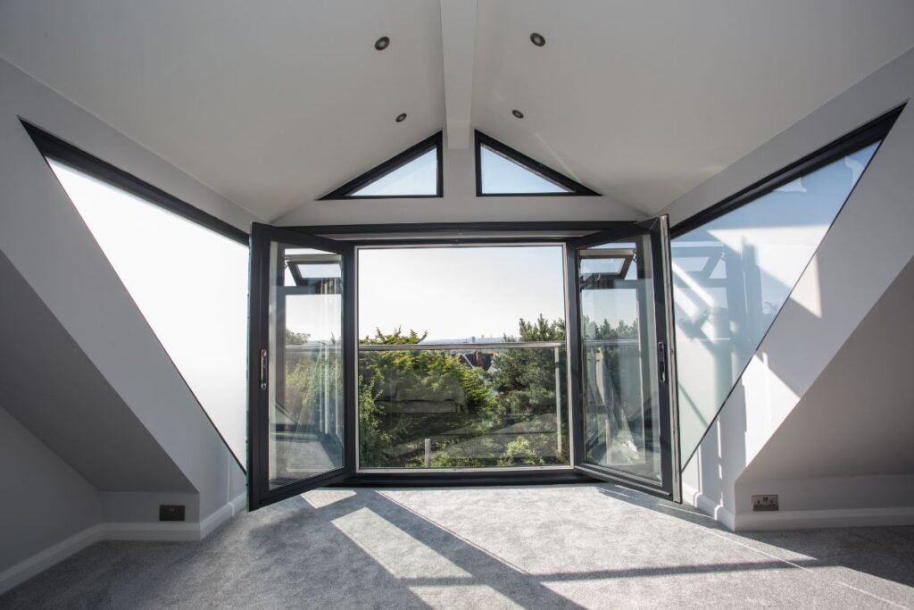 loft conversions london