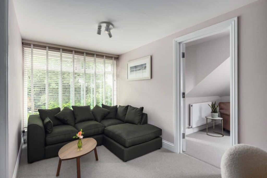 loft conversions london