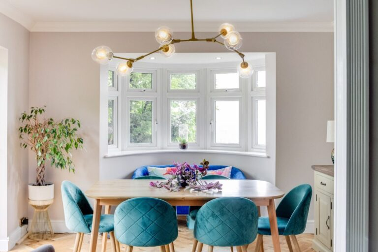 Bungalow Loft Conversion LMB Group Ltd