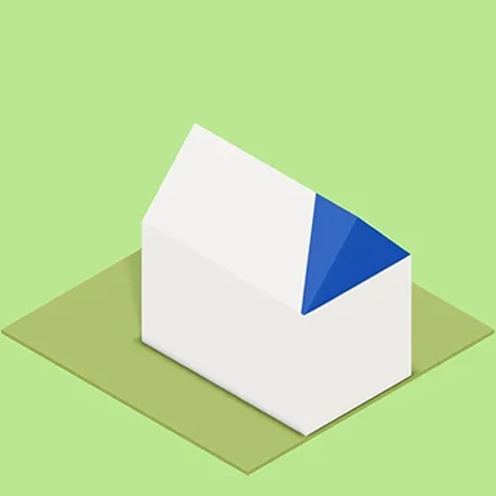 Hip to Gable Conversions in London - LMB Lofts