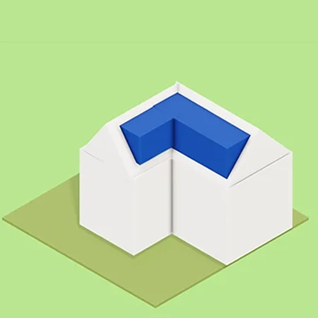 L Shaped Dormer Loft Conversions in South London - LMB Lofts