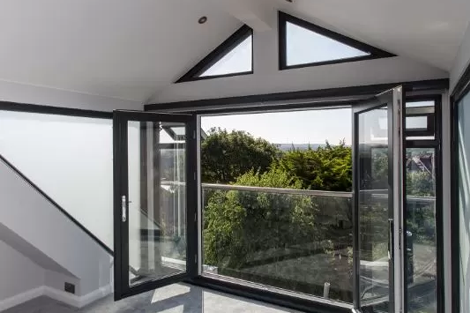 Loft Living Room Conversions LMB Group LTD