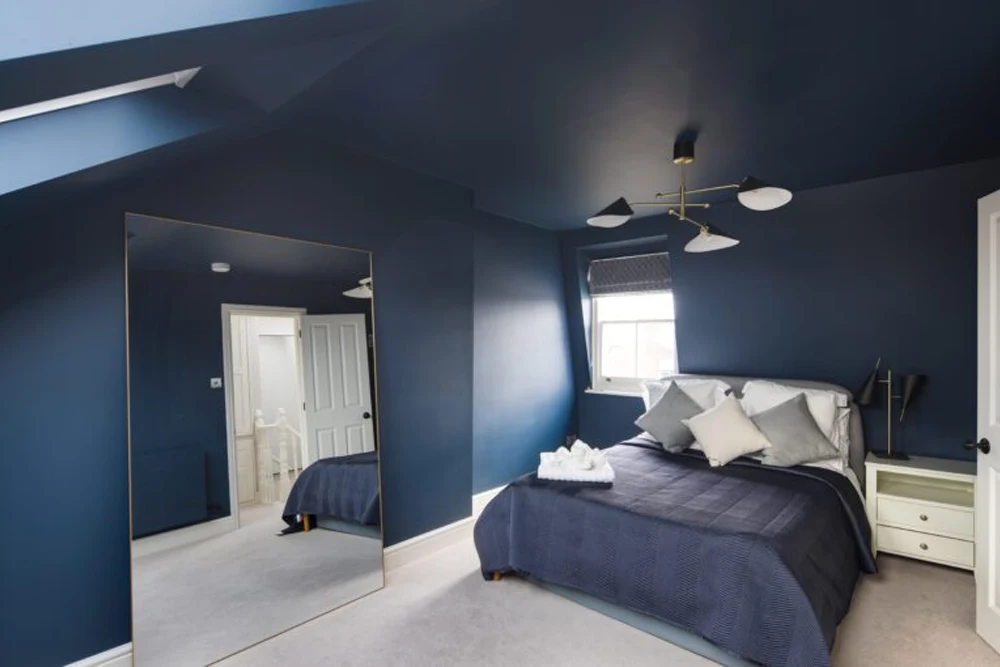 Mansard loft conversions south london