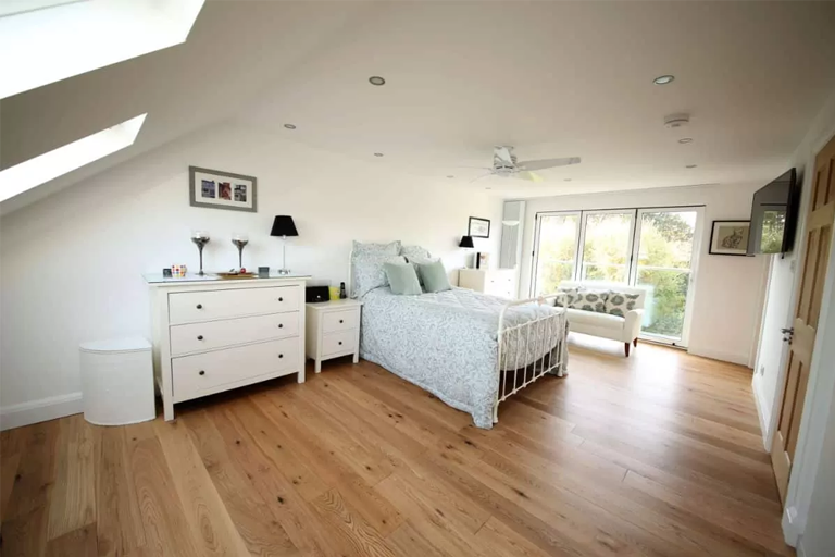 Open Plan Loft Conversions LMB Group LTD