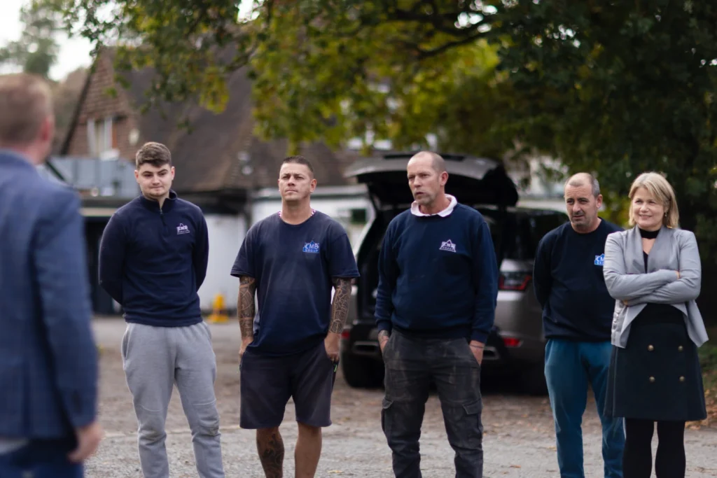 Our Mission LMB Lofts