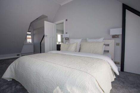 dormer loft conversion LMB Lofts