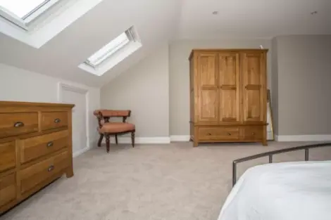 4 Kelsey Park Road Masard L Shaped Conversion LMB Group