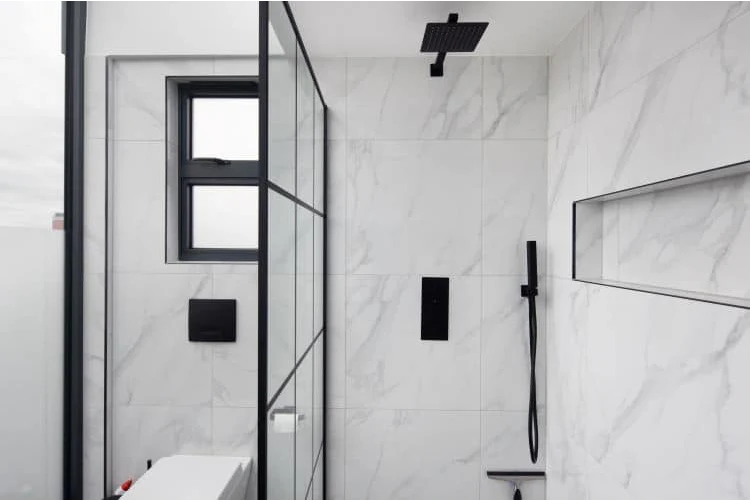 Bathroom Loft Conversion London LMB Group